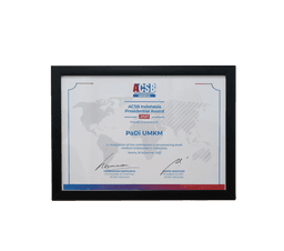 Contribution in Empowering Small Medium Enterprise